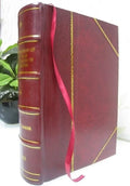 Timber Estimating with 3P Sampling and Dendrometry Leather Bound R159