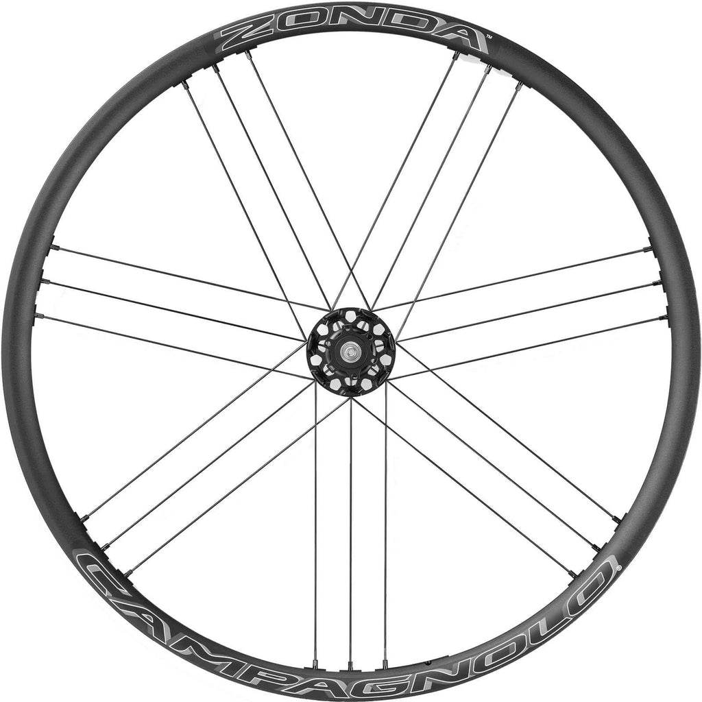 Disc Wheelset QR AFS L25563