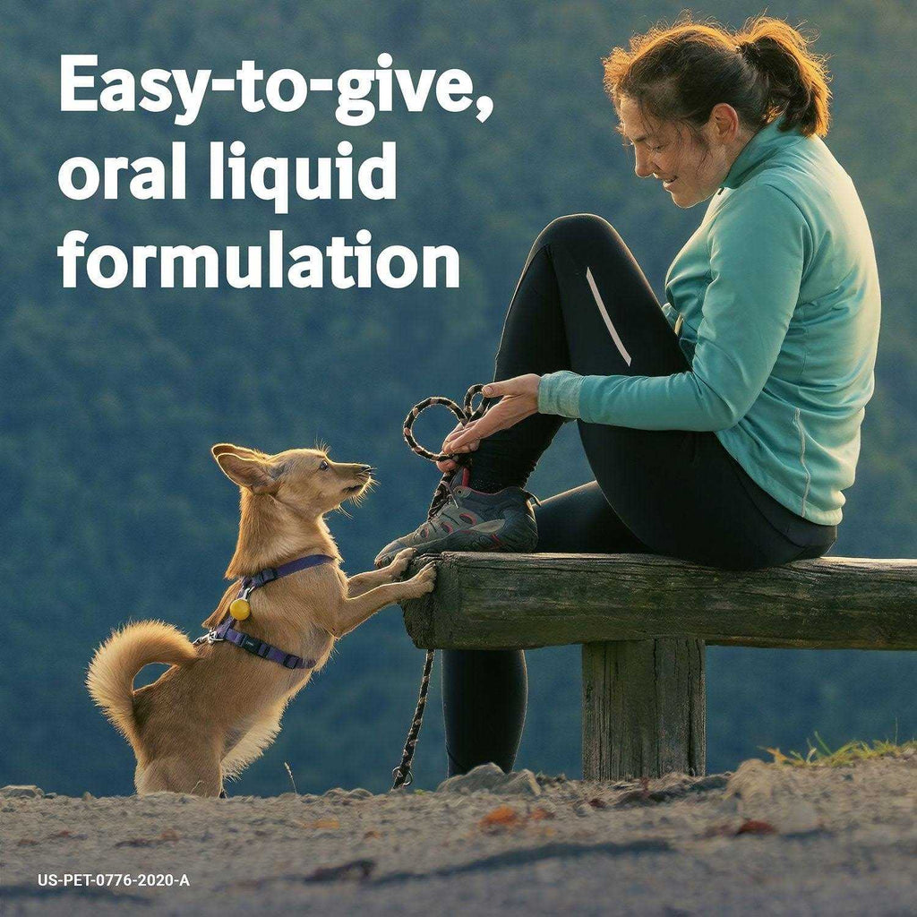 0.5 mg/ml Oral Suspension I347483