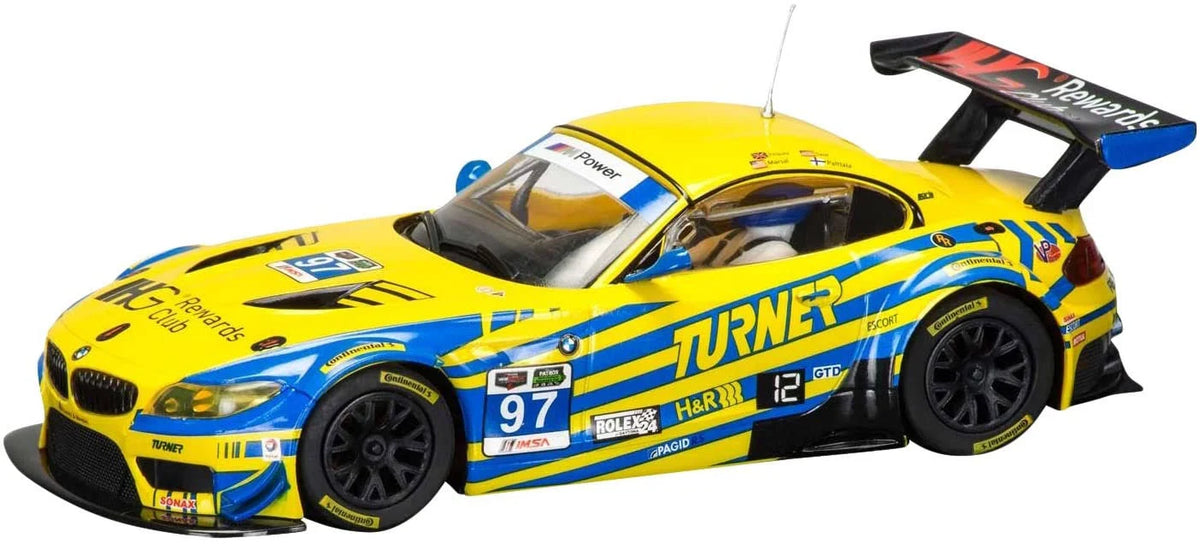 Slot Car Q1261