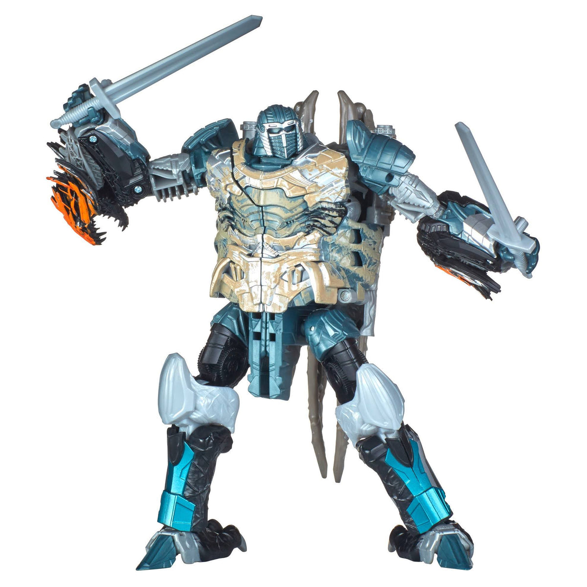 Transformers The Last Knight Premier Edition Leader Dragonstorm K3074