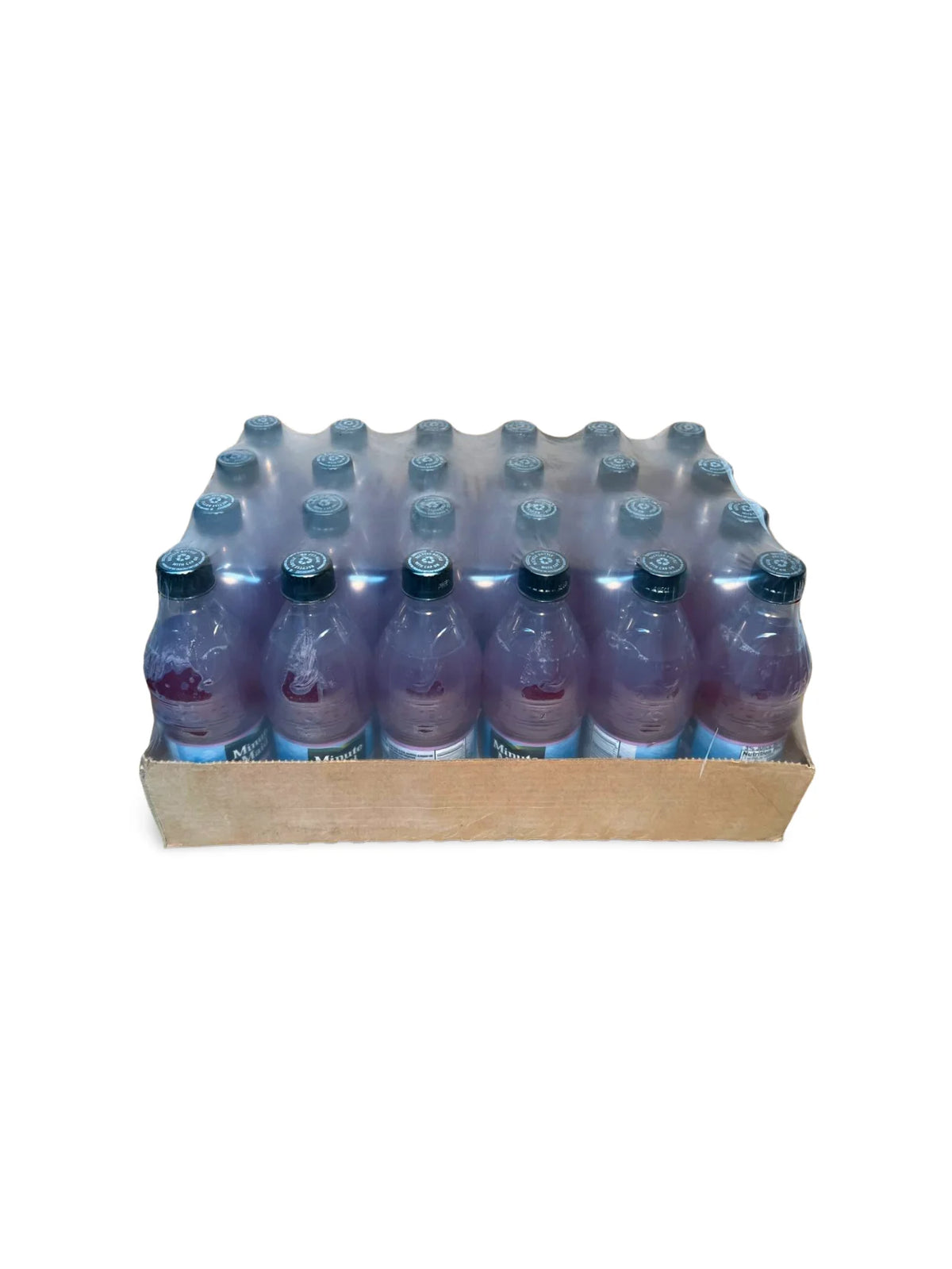 24 Pack 20oz Berry Punch Bottles H86618