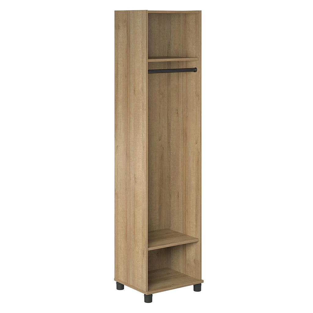 18" Wide Mudroom Cabinet J331506