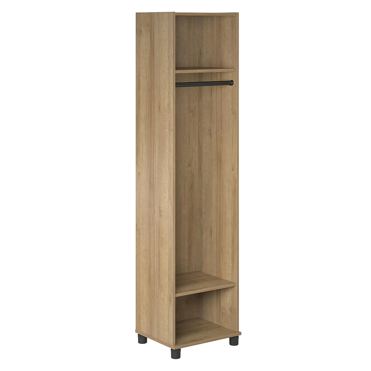 18" Wide Mudroom Cabinet J331506