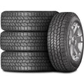 Set of 4 All Terrain Tires E59373