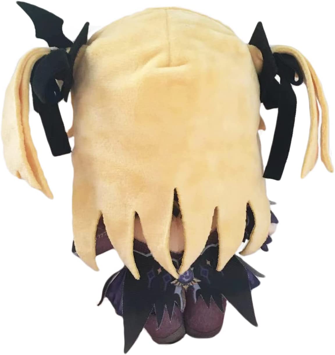 Fischl Plush Toy Doll U429863