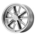 15x8 Polished Wheel D4830