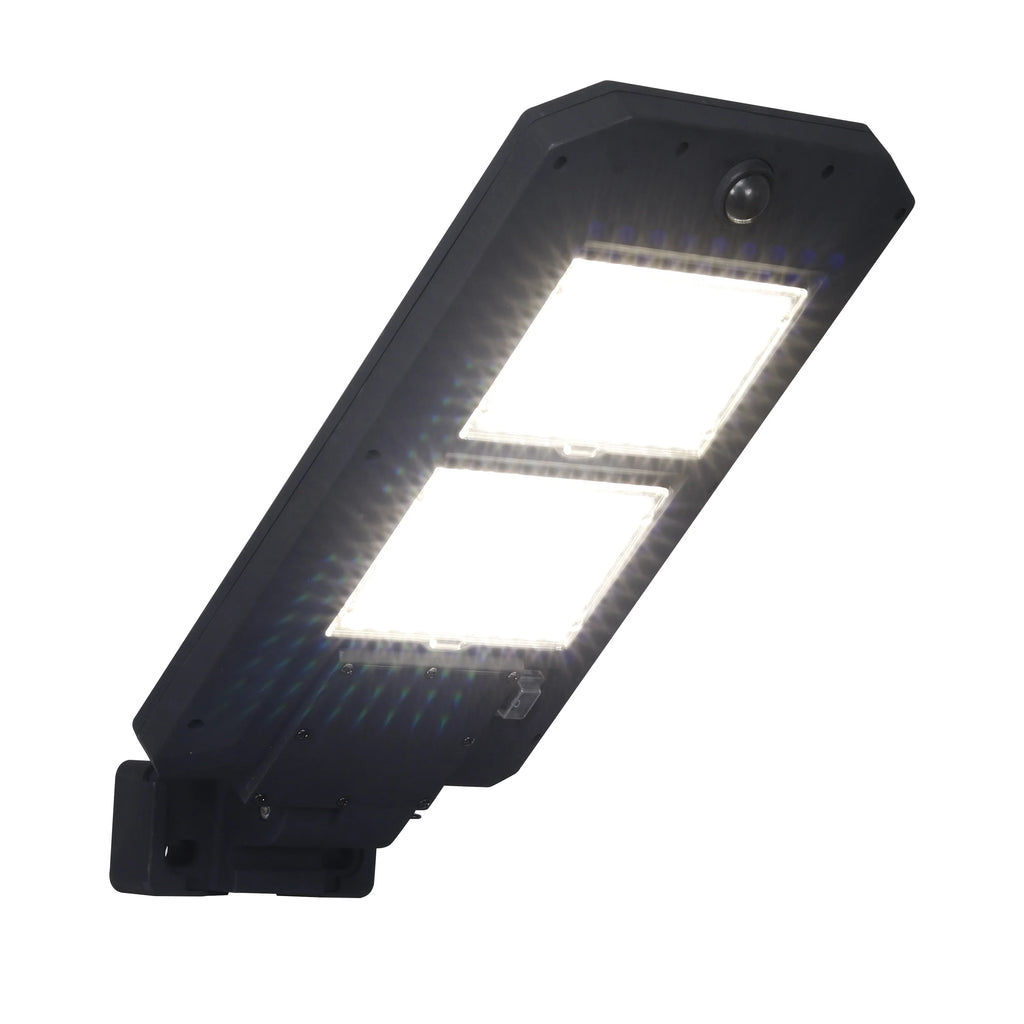5000 Lumen Motion Sensor Solar Street Light L156