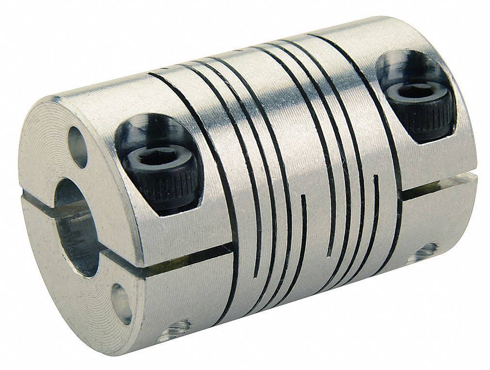 6 Beam Clamp Coupling, 11mmx8mm B885219
