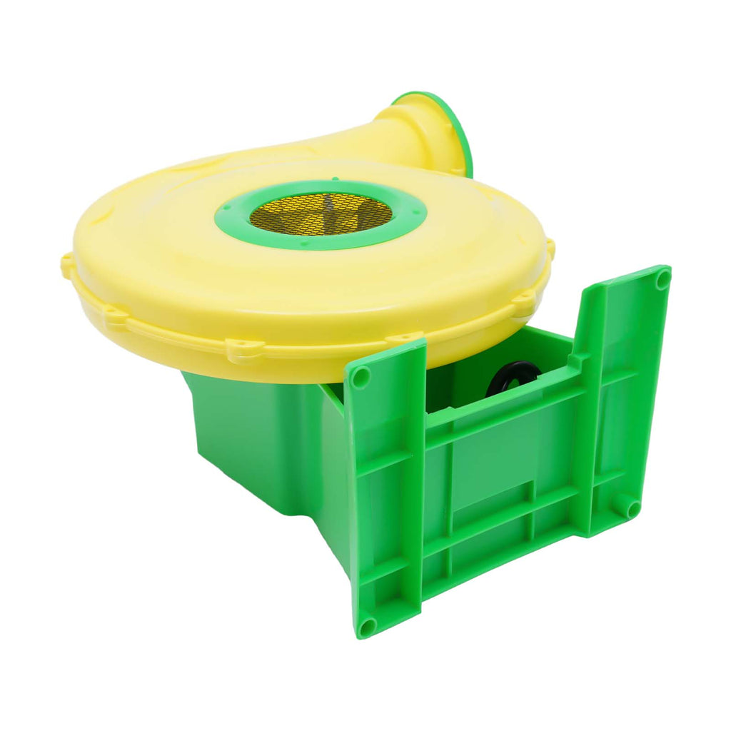 350W Inflatable Blower Fan Pump P58911