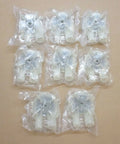 8 Pack Washer Drain Pump K196695