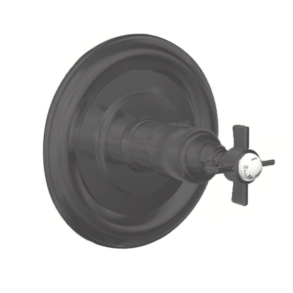 Single-Handle Thermostatic Valve and Trim I981