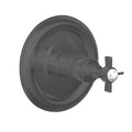 Single-Handle Thermostatic Valve and Trim I981