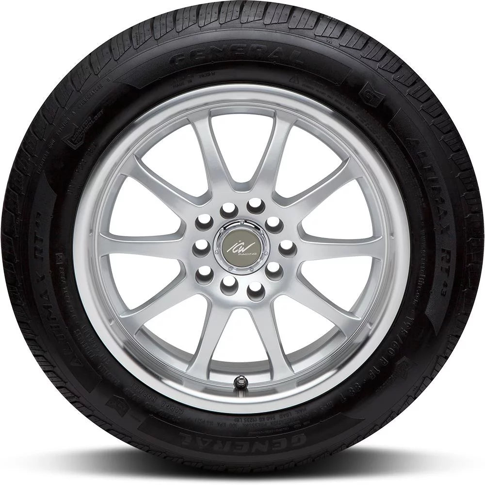 All Season 195/60R15 88T Passenger Tire I78159