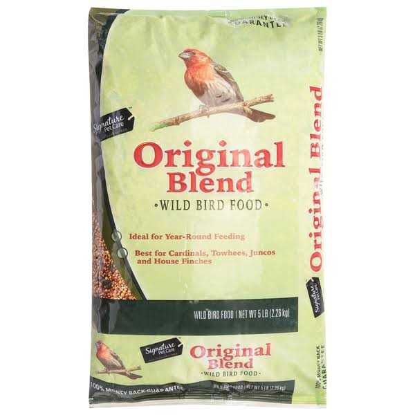 Wild Bird Food U233996