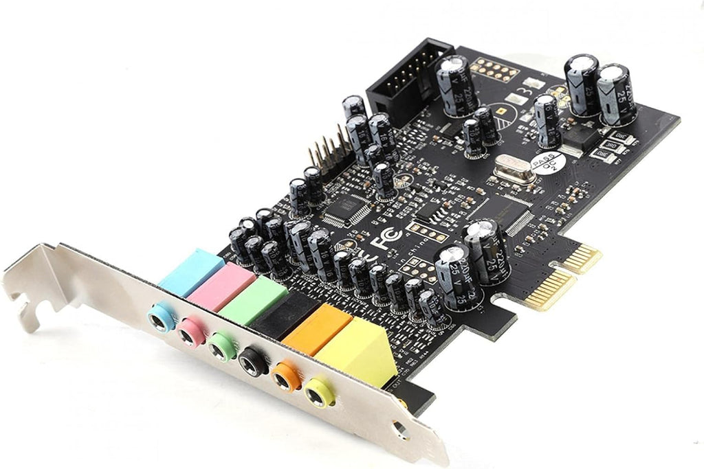 Full Duplex Sound Card 1 pcs B388026