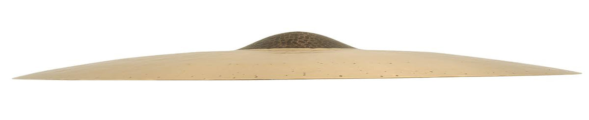 23x22 HHX Medium Ride Cymbal N49475