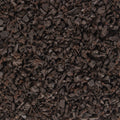 Brown Bulk Rubber Mulch B5135