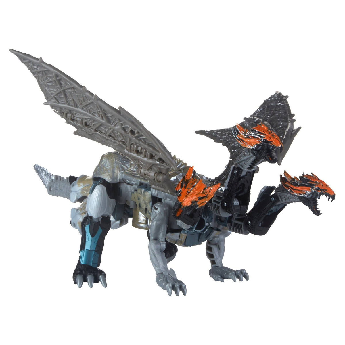 Transformers The Last Knight Premier Edition Leader Dragonstorm K3074