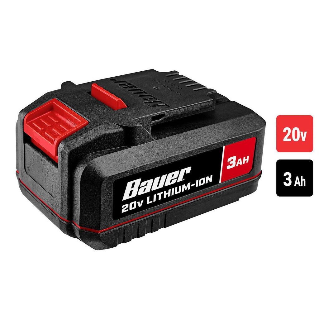 20V 3 Ah Lithium-Ion Battery Y6972
