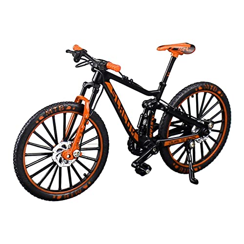 Green Mountain Finger Bike Toys Model C290