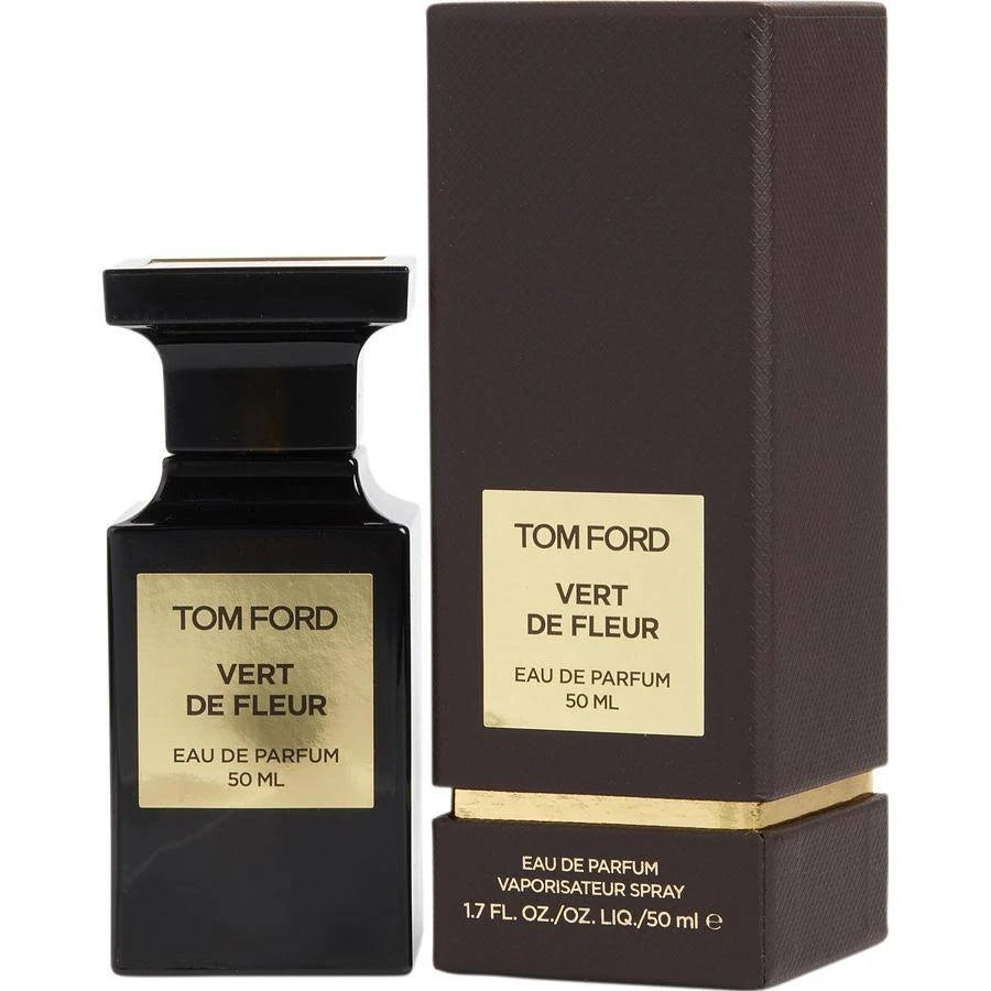 Vert De Fleur Eau De Parfum Spray 1.7 oz D50667