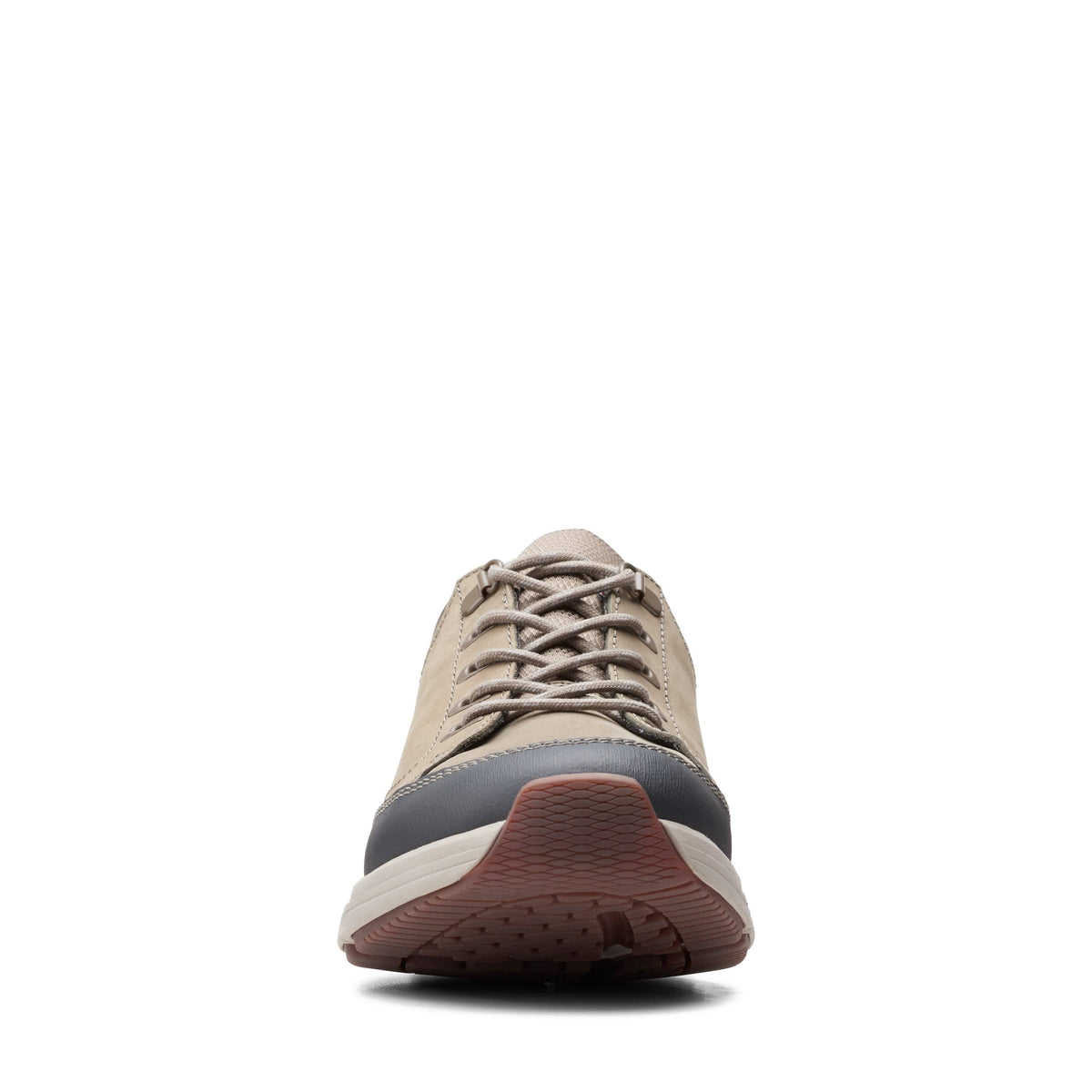 Sage Nubuck Clarks Wave 2.0 Vibe Shoes R146363