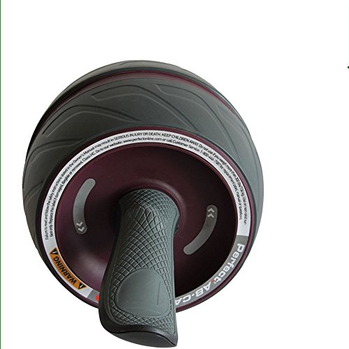 Ab Carver Roller Wheel With Spring Resistance B365390