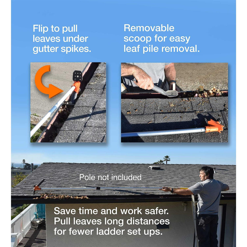 Gutter Cleaner PRO Q205803