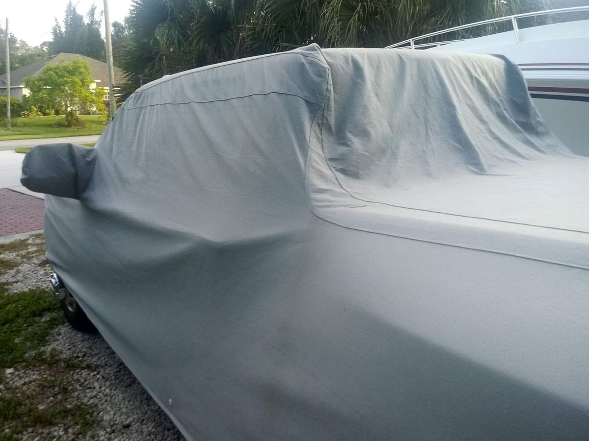 Custom Fit Truck Car Cover Heavy Duty All Weatherproof Q483