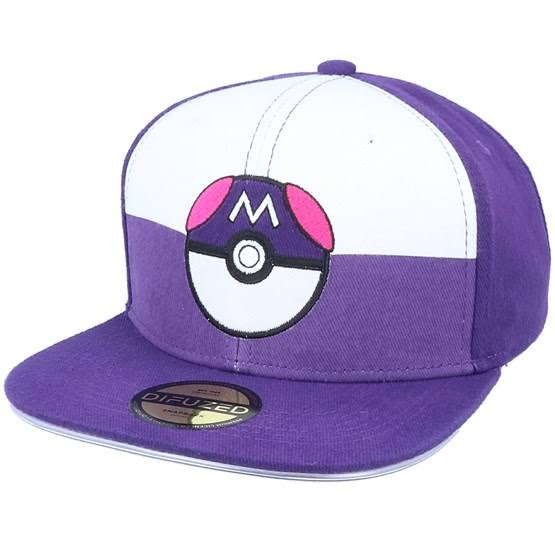 Embroidery Patch Snapback Cap N37970