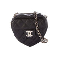 Mini CC In Love Heart Bag S677643