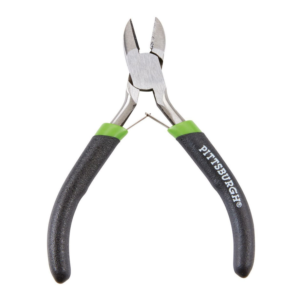 4-1/2 in. Diagonal Cutters V103