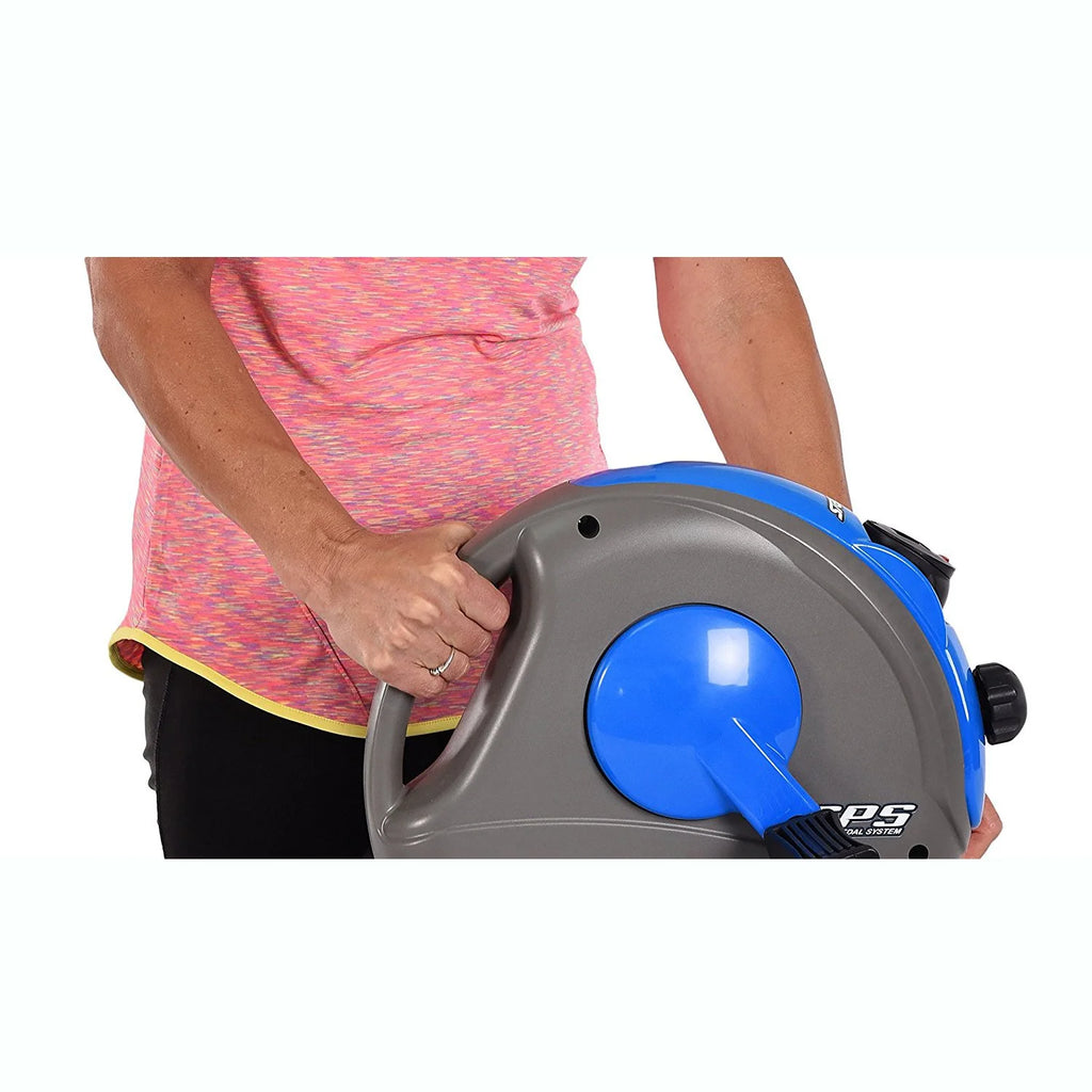 Mini Trainer Bike Blue D978311