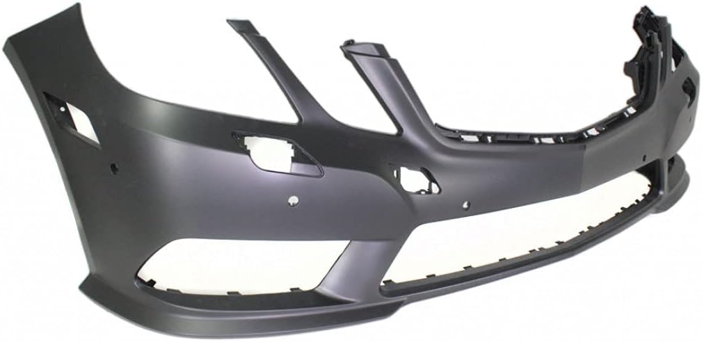 Front Primed Bumper Cover for Mercedes-Benz E300/E350/E400 2010-2013 Sedan/Wagon Z443291