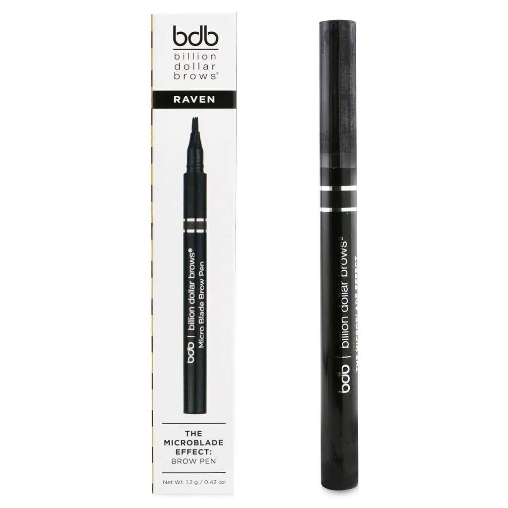 Raven Brow Pen 1.2g N510808