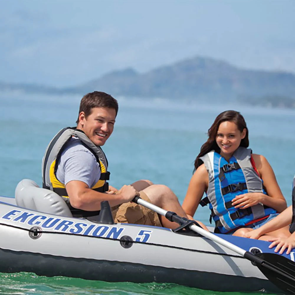 5 Person Raft Set J423245