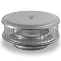 Stainless Steel Marine Chimney Cap X422