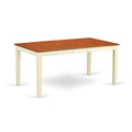 6-piece Wood Dining Room Set N7509