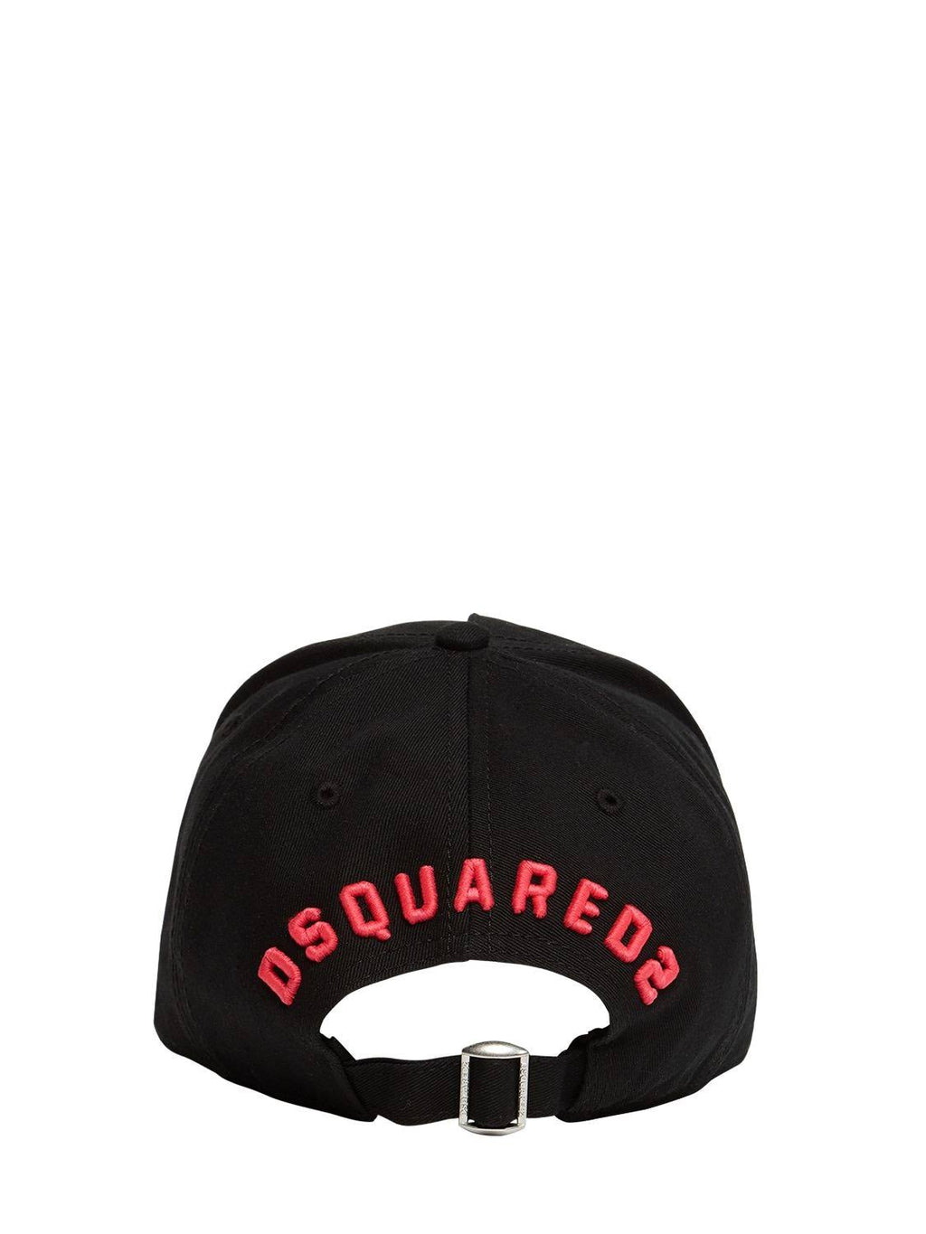 Nero Baseball Cap D945