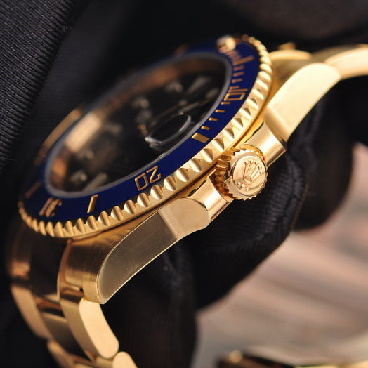 40mm Multiple Dial Color Options Watch D566448