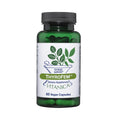 Vegan 60 Capsules Thyroid Support Q960806