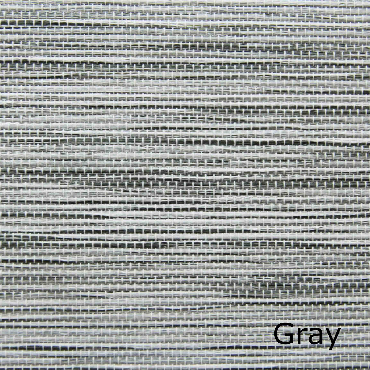 Light Filtering Natural Roller Shade Gray V578610