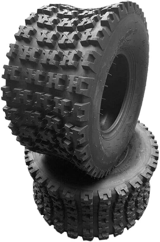21x7x10 Sport ATV Tires 4PR Tubeless O3566