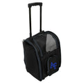Premium Pet Carrier with Wheels Z6227
