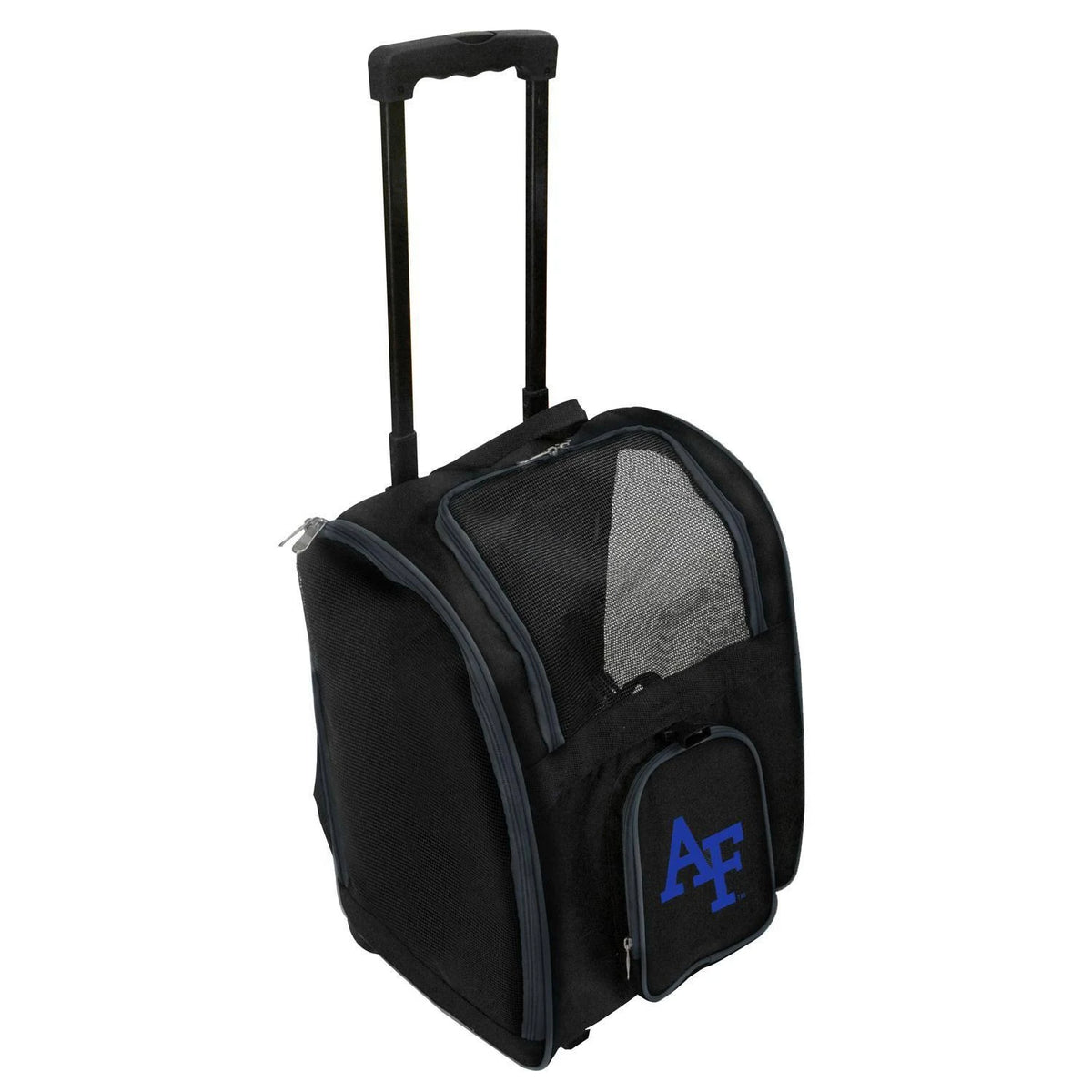 Premium Pet Carrier with Wheels Z6227