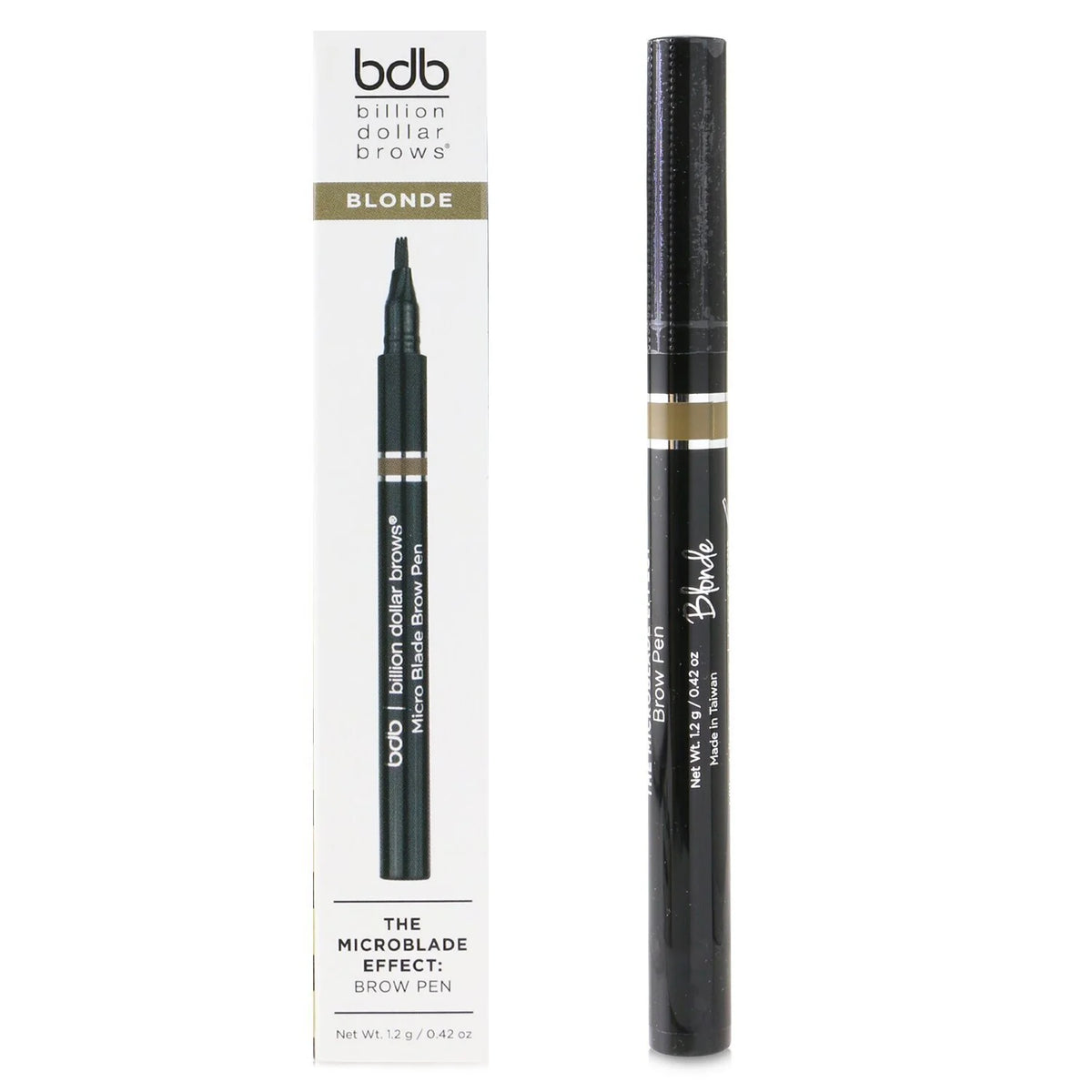 Raven Brow Pen 1.2g N510808