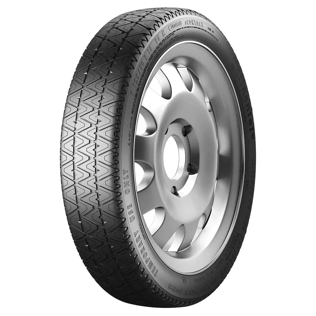 135/90R17 104M Spare Tire G678170