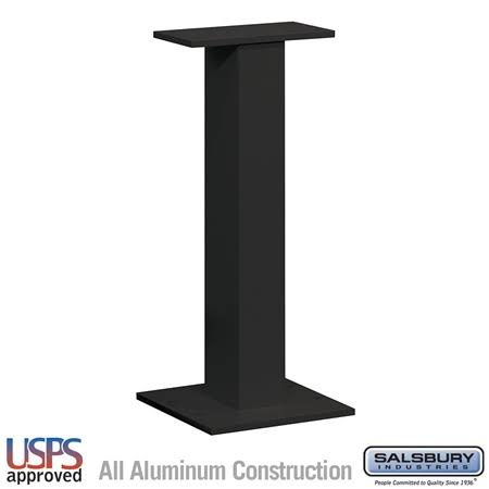 Cluster Box Unit Pedestal, Sandstone B353099