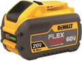 20V/60V MAX 9.0-Ah Battery R450